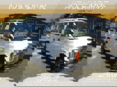Used 1998 GMC Savana 1500
