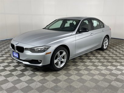 Used 2013 BMW 328i xDrive Sedan