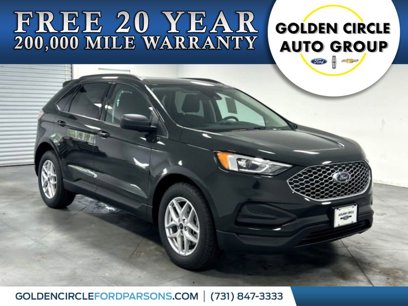 New 2024 Ford Edge SE