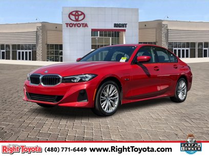 Used 2023 BMW 330e xDrive