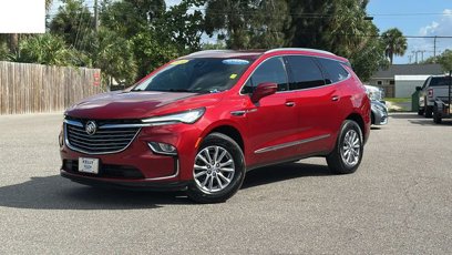 Used 2024 Buick Enclave Premium