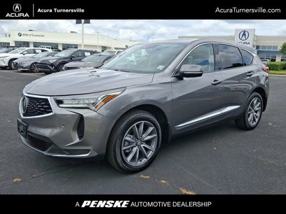 Certified 2022 Acura RDX w/ Technology Package