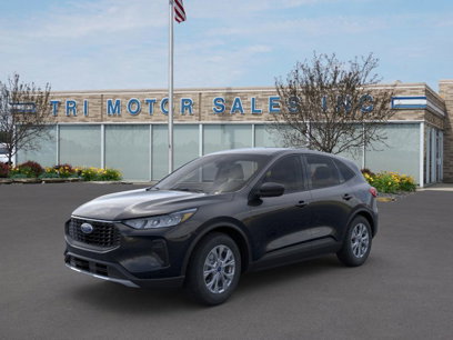 New 2025 Ford Escape Active w/ Cold Weather Package