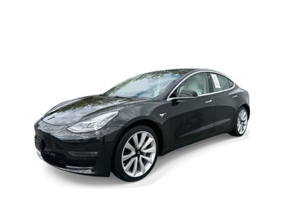 Used 2019 Tesla Model 3 Standard Range Plus