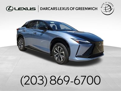 Used 2024 Lexus RZ 300e Premium