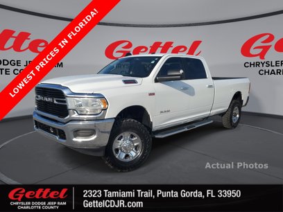 Used 2019 RAM 2500 Big Horn