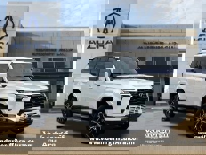 Used 2024 Lexus GX 550