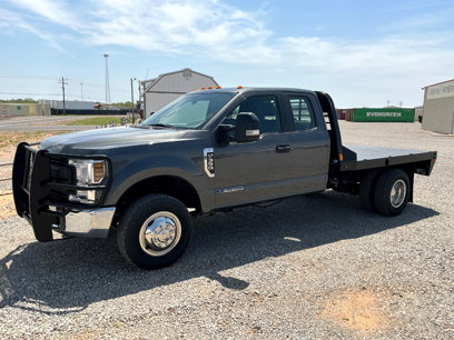 Used 2019 Ford F350 XL w/ XL Value Package