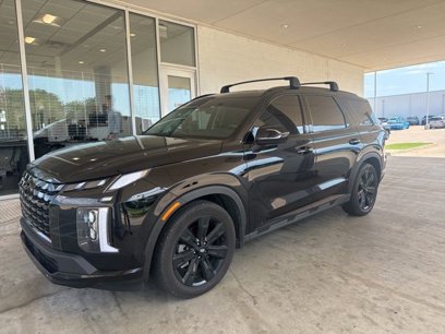 Used 2024 Hyundai Palisade XRT