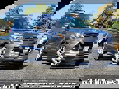 Used 2013 Ford Escape Titanium w/ Parking Technology Pkg