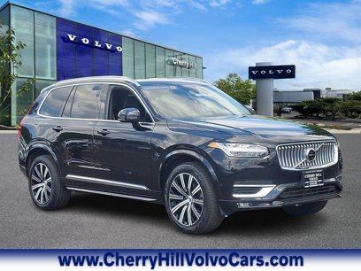 Certified 2024 Volvo XC90 B5 Plus w/ Protection Package