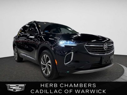 Used 2023 Buick Envision Essence