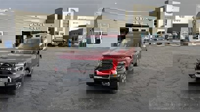New 2025 Ford Bronco Sport Big Bend