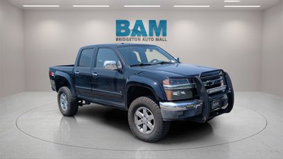Used 2009 Chevrolet Colorado LT w/ LT Preferred Equipment Group