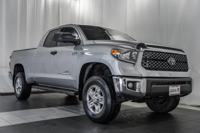Used 2021 Toyota Tundra SR5