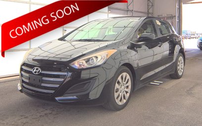 Used 2016 Hyundai Elantra GT