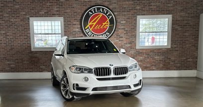 Used 2015 BMW X5 xDrive35i