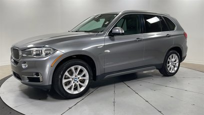 Used 2014 BMW X5 xDrive35d