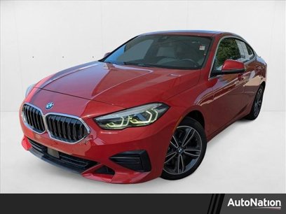 Used 2022 BMW 228i xDrive Gran Coupe w/ Convenience Package