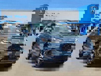 Certified 2024 Honda HR-V EX-L
