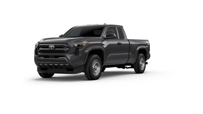 New 2025 Toyota Tacoma SR