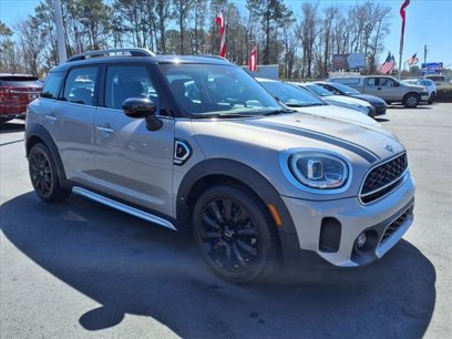 Used 2022 MINI Cooper Countryman S