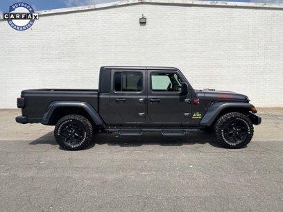 Used 2021 Jeep Gladiator Willys