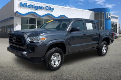Used 2021 Toyota Tacoma SR