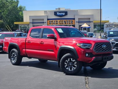 Used 2023 Toyota Tacoma SR5
