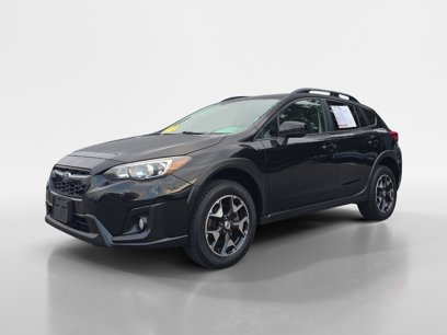 Used 2018 Subaru Crosstrek 2.0i Premium