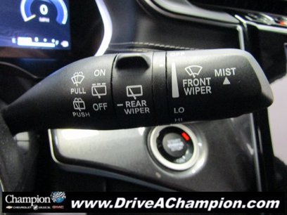 Used 2021 Jeep Grand Cherokee L Laredo w/ Luxury Tech Group I