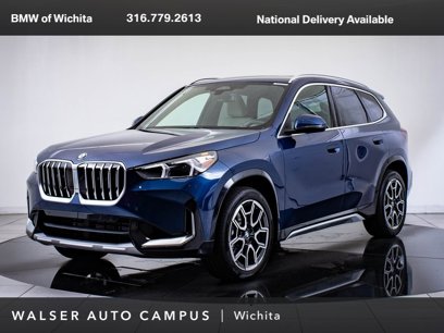 New 2025 BMW X1 xDrive28i w/ Convenience Package