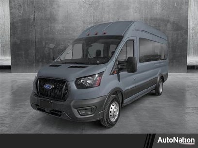 New 2025 Ford Transit 350 XL