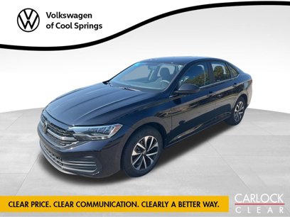 Used 2022 Volkswagen Jetta S