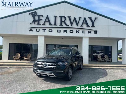 Used 2023 Mercedes-Benz GLS 450 4MATIC