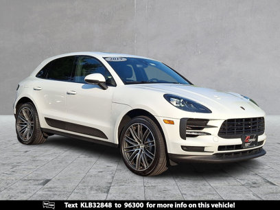 Used 2019 Porsche Macan S