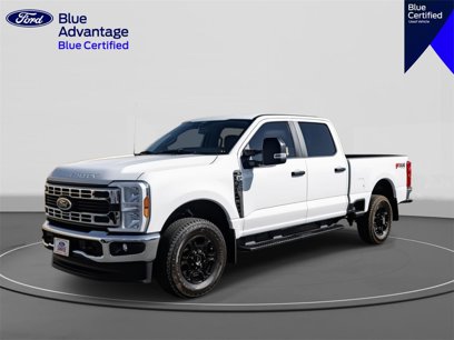 Certified 2024 Ford F250 XL w/ XL Driver Assist Package