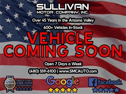 Used 2012 Chevrolet Express 4500 w/ Shuttle Bus Package