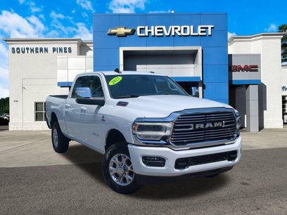 Used 2023 RAM 2500 Laramie