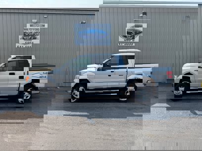 Used 2013 Ford F150 XLT