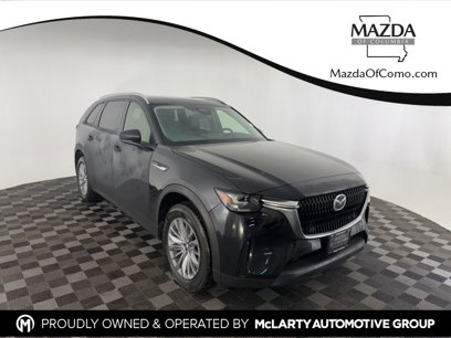 New 2025 MAZDA CX-90 3.3 Turbo w/ Preferred Package