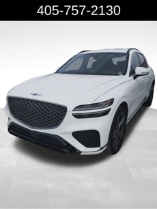 Certified 2022 Genesis GV70 3.5T Sport w/ Sport Prestige Package