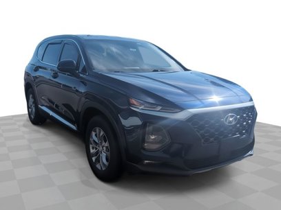 Used 2020 Hyundai Santa Fe SEL