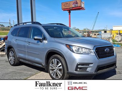 Used 2021 Subaru Ascent Touring w/ Popular Package #2A