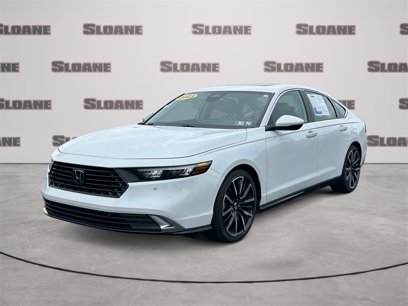 Used 2023 Honda Accord Touring