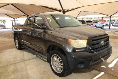 Used 2013 Toyota Tundra 2WD Double Cab
