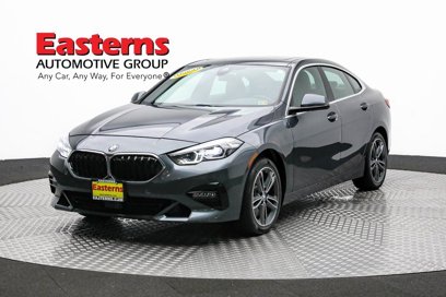 Used 2021 BMW 228i xDrive Gran Coupe w/ Convenience Package