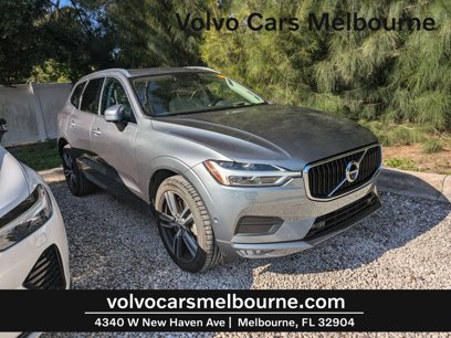 Certified 2018 Volvo XC60 T6 Momentum w/ Convenience Package