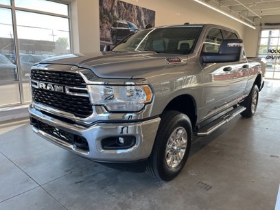 Certified 2024 RAM 2500 Big Horn
