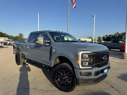 Used 2023 Ford F250 Lariat w/ Sport Appearance Package